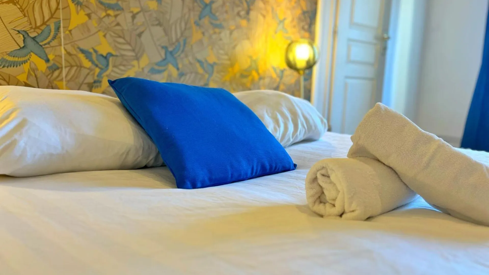 Apartman Suite Nova - Check In H24 - Proche Gare De Vaise Lyon