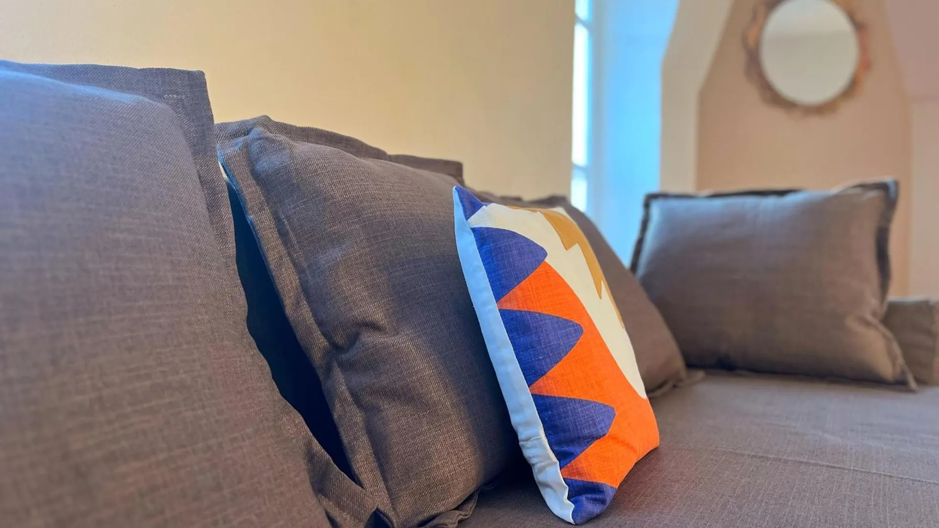 Apartman Suite Nova - Check In H24 - Proche Gare De Vaise Lyon Franciaország