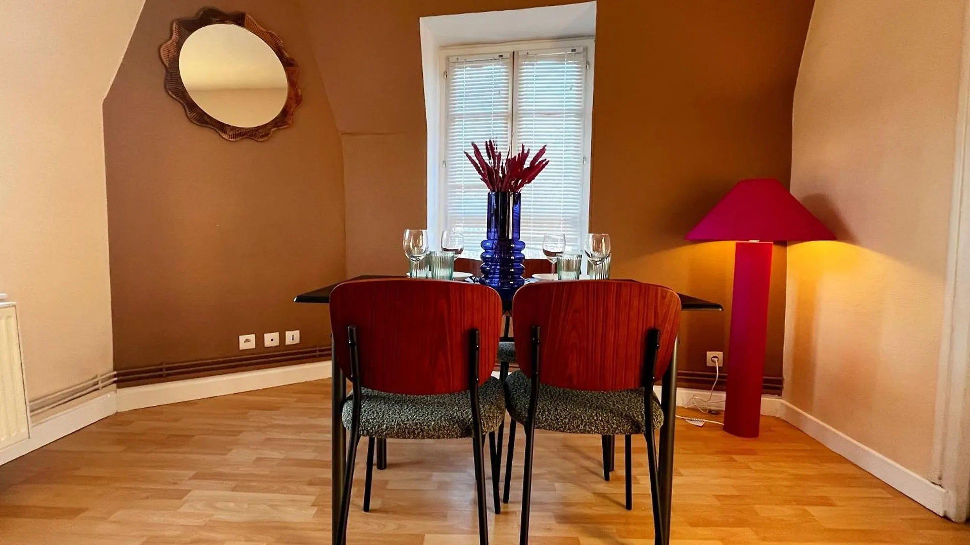 Apartman Suite Nova - Check In H24 - Proche Gare De Vaise Lyon