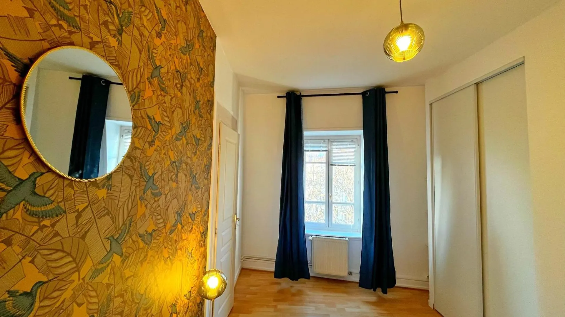 דירה ליון Suite Nova - Check In H24 - Proche Gare De Vaise
