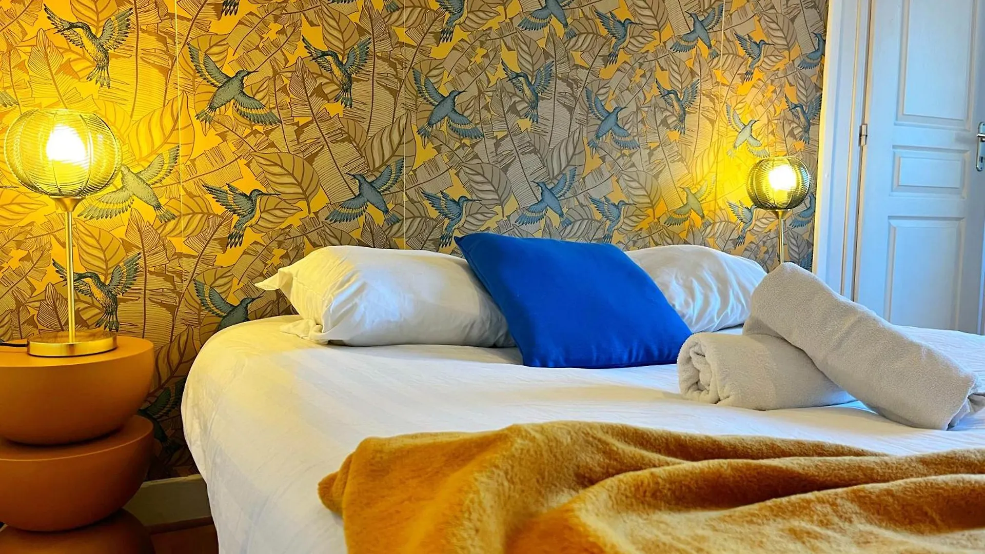 דירה ליון Suite Nova - Check In H24 - Proche Gare De Vaise