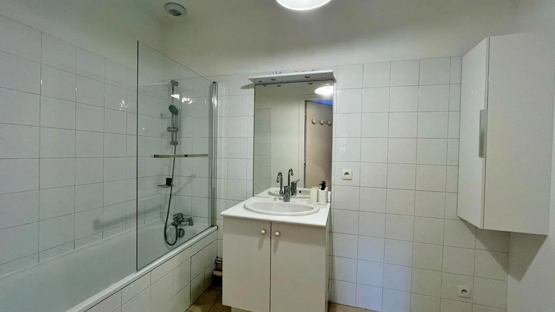 ליון Suite Nova - Check In H24 - Proche Gare De Vaise צרפת