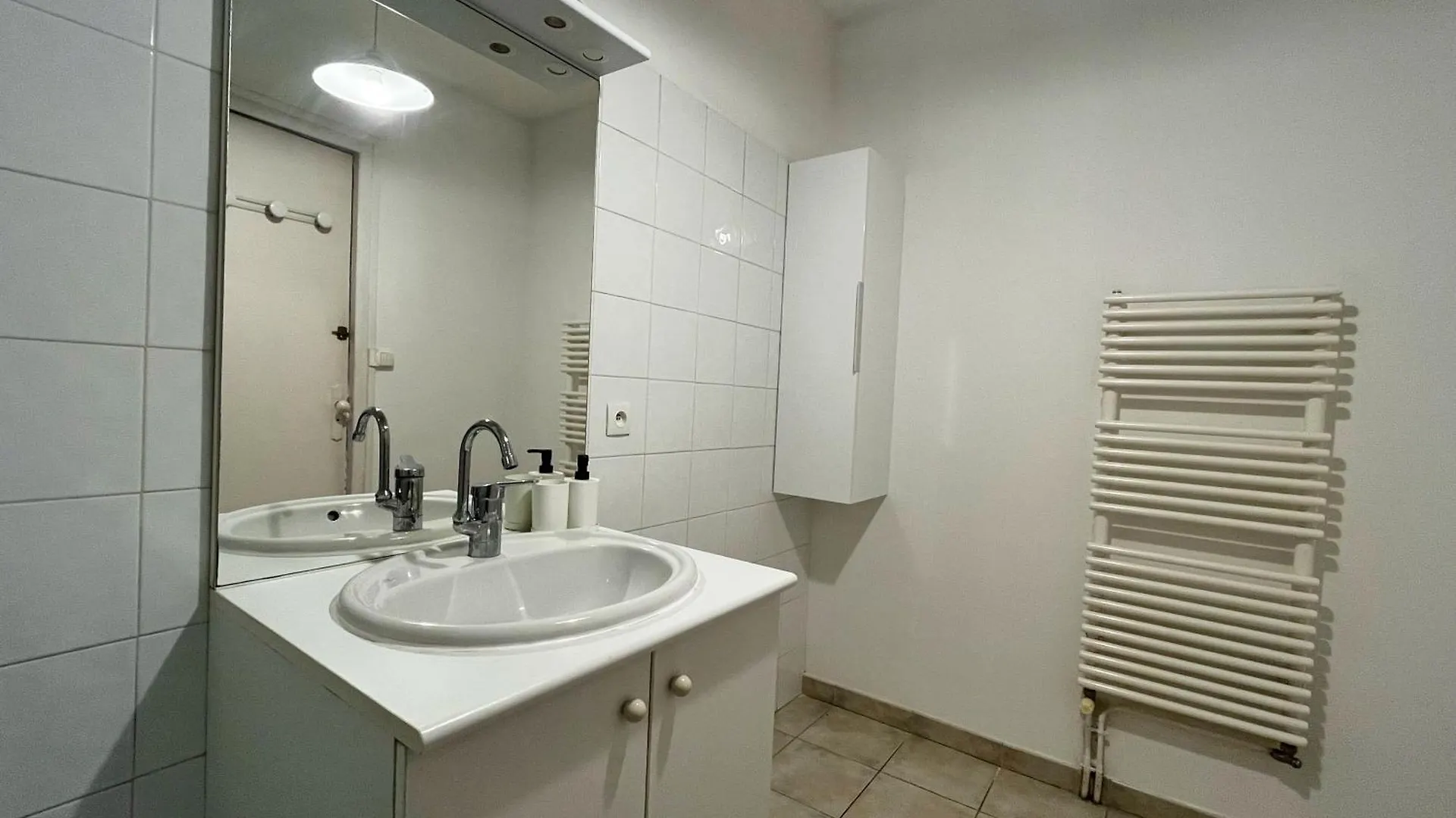 דירה ליון Suite Nova - Check In H24 - Proche Gare De Vaise